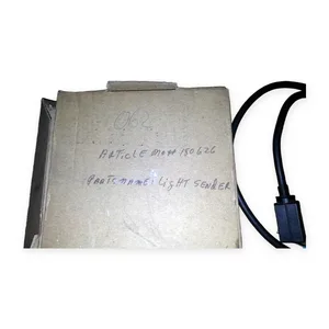 180626 Sender 062 Photoelectric Sensor