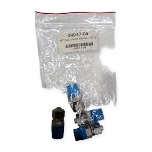 Swagelok 09937-04 FITTING