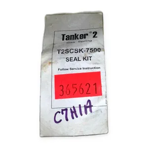 T2SCSK-7500 Hyson Tanker 2 Gas Spring Seal