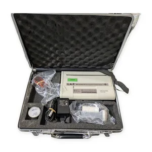 Diconix Model 150 Mini-Scribe II Rechargeable Portable Inkjet Printer L.A.P.