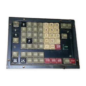 Fanuc A20B-0007-0441/03 Keyboard Keypad Machine Control