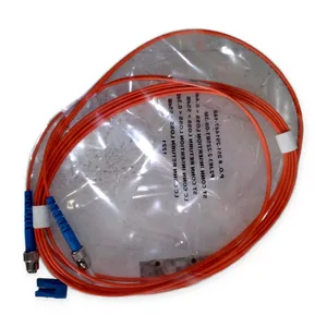 Corning P2J83-2-225BT-08-3M Fiber Optic Patch Cable