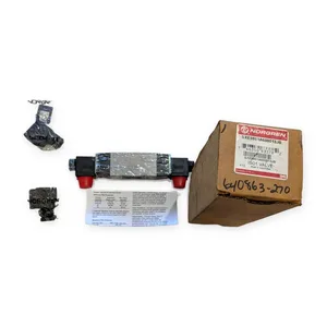 Norgren SXE9861A600013JB ISO1 Valve