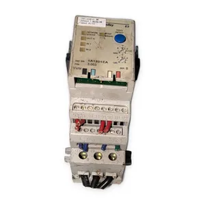 Allen-Bradley 592-EC1DC Device NET