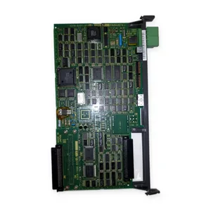 Fanuc A20B-8001-0124/03B Circuit Control Board PCB