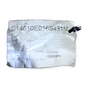 Amphenol C14610E0169431M Plug