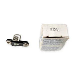 Cutler-Hammer H1233 Relay Heater Element Coil Motor