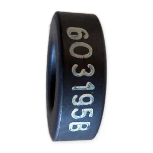 ABB 603195B Baldor Reliance Core Inductor – actual item, photo 1 of 5