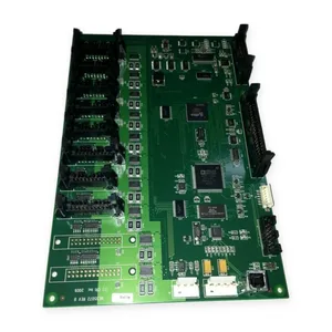 ME35072 Automation Circuit Board Module – actual item, photo 1 of 4
