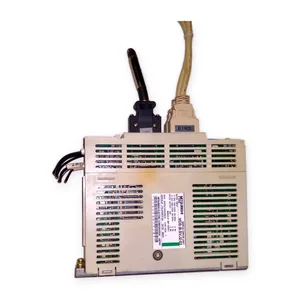 Mitsubishi MDS-B-SVJ2-03 AC Servo Drive Unit Amplifier