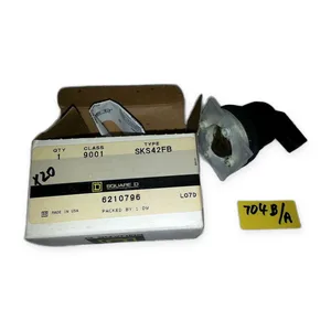 Square D 9001-SKS42FB Selector Switch Operator