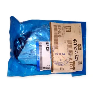 SMC NLP-B088 Seal Rubber Pneumatic Cylinder – actual item, photo 1 of 2