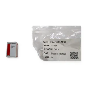 Cutler-Hammer H1061 Heater Coil
