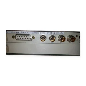 Siemens 6AV1242-0AB10 Module CP527 Communication Card