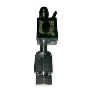 Swagelok 6L-FV4C-FR4-VR4 Vertical Flow Sensor – actual item, photo 1 of 3