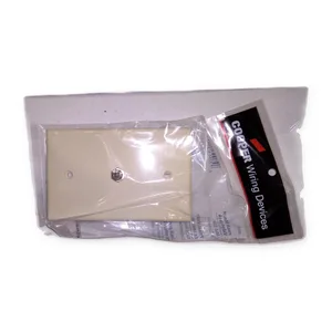 Cooper Receptacle
