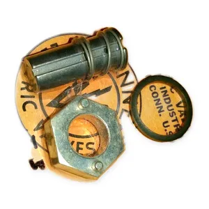 Skinner V5-60-S002 Solenoid Valve