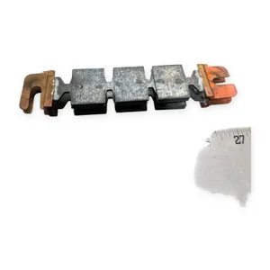 Bussmann LKS-600 SuperLag Fuse