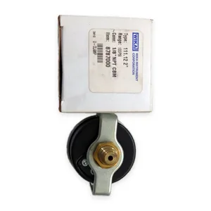 WIKA 10OPSI 8787000 Pressure Gauge