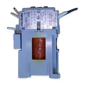 Allen-Bradley 100-C23Z 01 Contactor