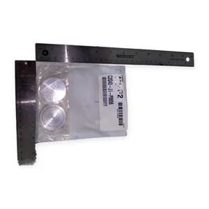 SMC C2Q40-31-P0656 End Plate CQ2 Compact Cylinder