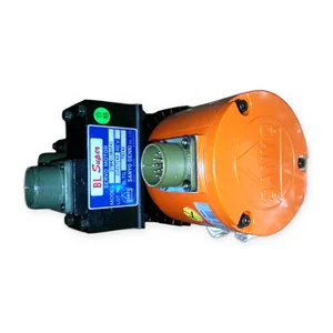 Sanyo Denki 27BM013BXP41 BL Super AC Servo Motor