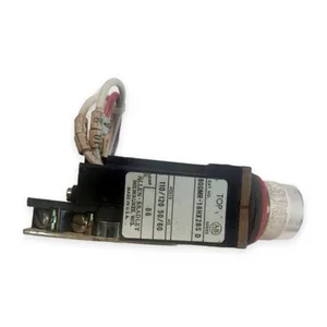 Allen-Bradley 800MR-16HX2BS Illuminated Selector Switch
