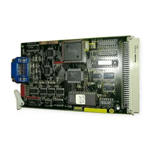 Hitachi Interface Board CNC Seicos PCB