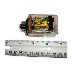 Sigma 4206-100GSIL Relay
