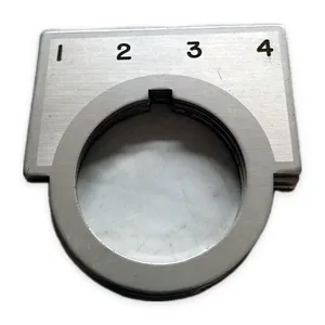 Siemens Contact Block