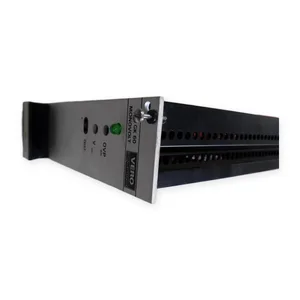 Entronic Controls ZE544-100A-200 #3 Power Supply Module