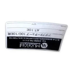 AT-10E Musashi – actual item, photo 1 of 2