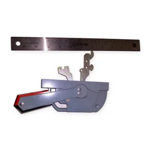 Allen-Bradley Handle Mechanism Breaker