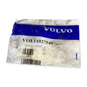 Volvo VOE11027540 Nipple Fitting