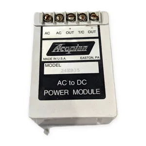 Acopian 24EB35 AC to DC Power Module – actual item, photo 1 of 6