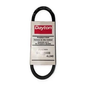 Dayton 4L240H Premium Belt