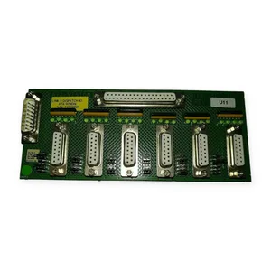 E503712 PCB Board – actual item, photo 1 of 2