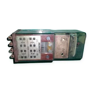 Amerace GPI Time Delay Timing Relay