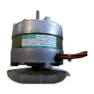 Shinano A90L-0001-0063 Tokki Tape Reader Motor