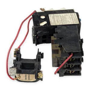 Sprecher + Schuh CA3-23-10 Contactor CT3-32 Overload Relay – actual item, photo 1 of 8