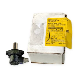 Turck BI2-CRS260-AN4X2-H1141/S34 Inductive Proximity Sensor