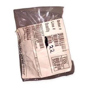 Electro Sonic 258216002.XP Fuse