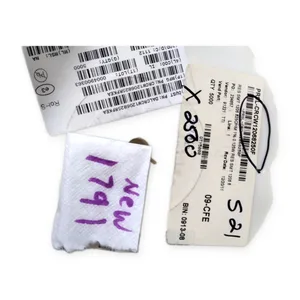 Vishay CRCW12068250F Dale Thick Film Resistor