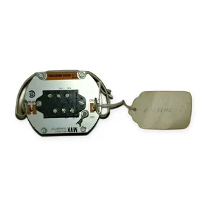 Moore Industries Millivolt Transmitter Converter