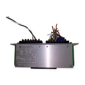 Bently Nevada 81546-01 Option XDCR I/O Record Terminals
