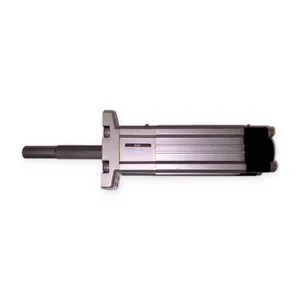 SMC P317011-1-50 Pneumatic Cylinder Actuator
