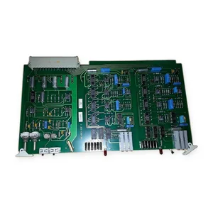 Industrial Control Circuit Board 9E+9E+12E PCB Automation Module OEM Component – actual item, photo 1 of 3