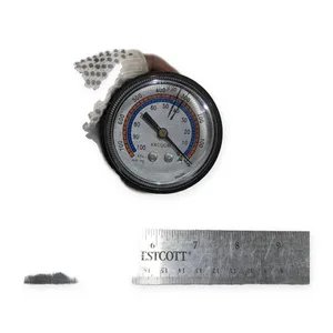 Vacuum Gauge mm HG KPA 0 to 700