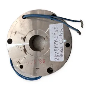 Brake Clutch Assembly Industrial Machine Power Transmission Component – actual item, photo 1 of 11