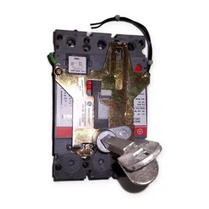 General Electric SAT1 Circuit Breaker – actual item, photo 1 of 6